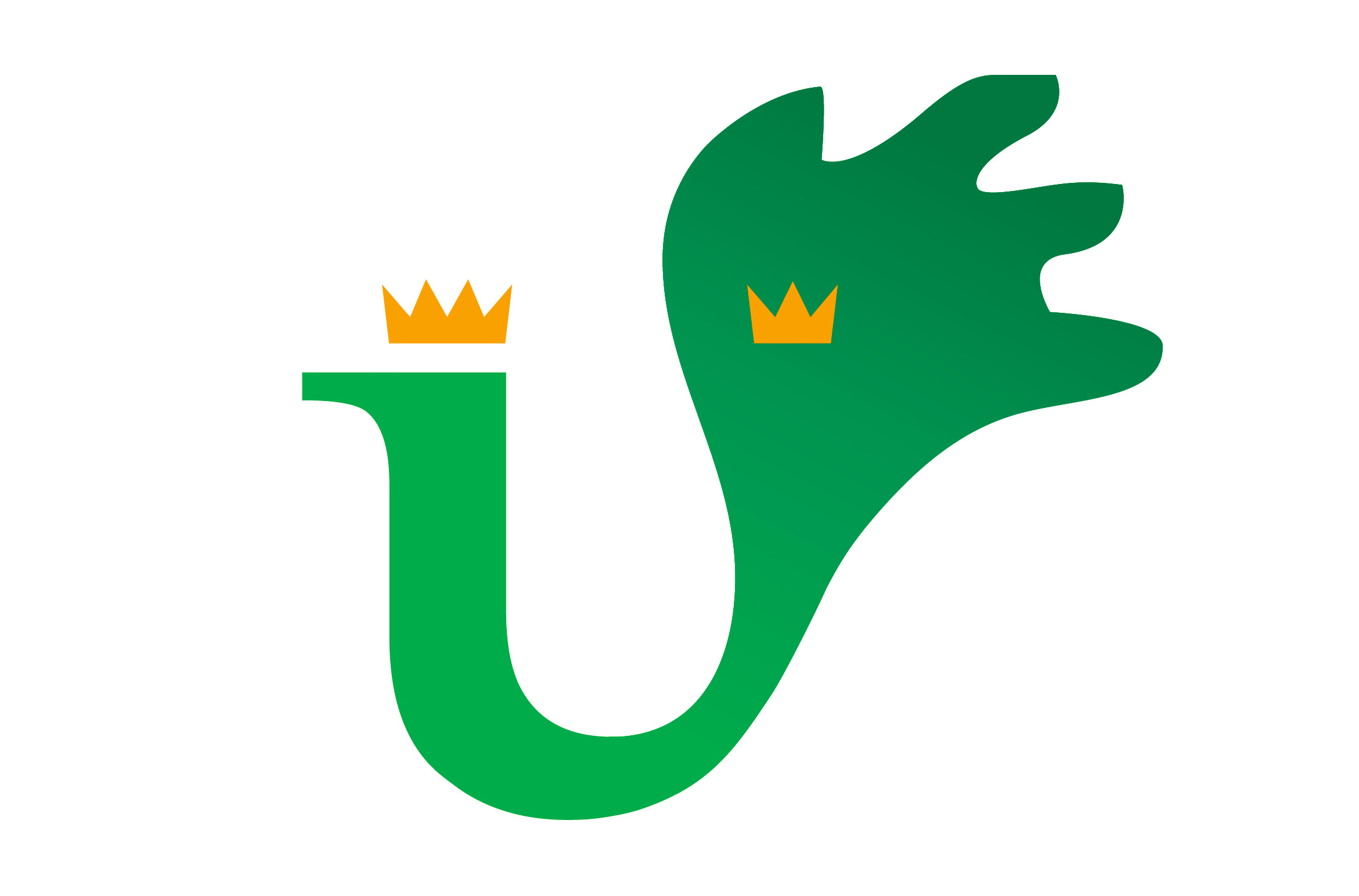 Grünes-U